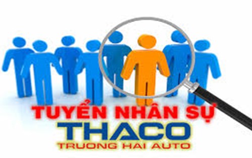 Tuyển dụng làm việc tại khu phức hợp Chu Lai Trường Hải